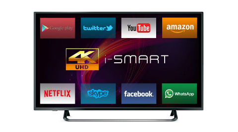 Noble Skiodo TV launches 42inch Smart TV, priced at Rs 49,000