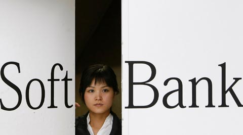 SoftBank agrees to buy Britain’s ARM Holdings for $31 billion