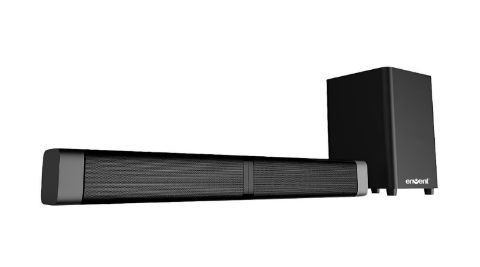 Envent Unveils Horizon 501 BT audio system