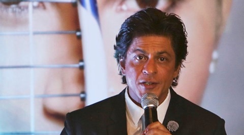 Shah Rukh Khan detained at US airport again, tweets ‘every damn time’