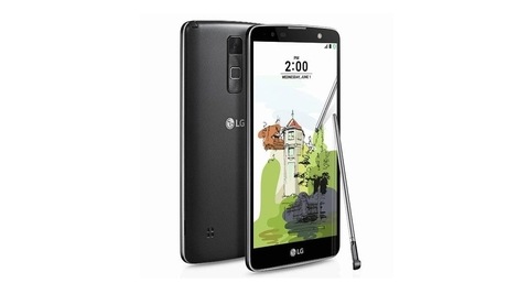 LG Stylus 2 Plus to launch in India at Rs 24,450, confirms company