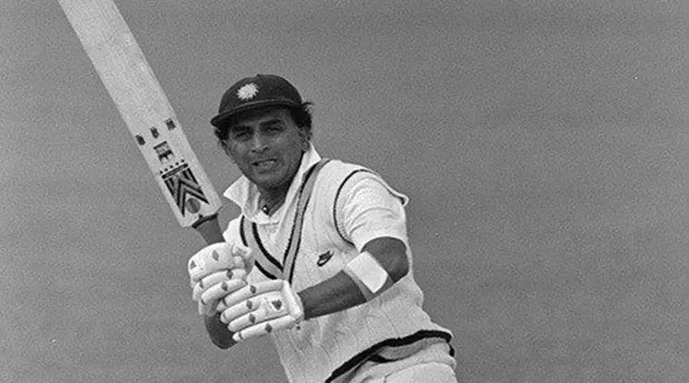 Sunil Gavaskar, Sunil Gavaskar birthday, Sunil Gavaskar birth date, Sunil Gavaskar Cricket, Sunil Gavaskar career, Sunil Gavaskar records, Sunil Gavaskar Virender Sehwag, Virender Sehwag tweets, Viremder Sehwag wish Sunil Gavaskar, Sports, Cricket, sports news