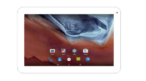 Swipe X703 tablet launched; priced at Rs 7,499