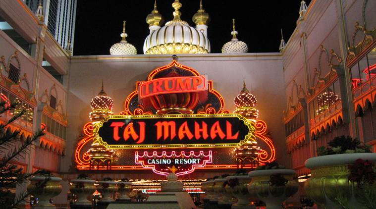 Donald Trump. Taj Mahal Casino worker, Taj Mahal Casino US, strike at US Taj Mahal Casino, health care demanded by Taj Mahal casino workers, latest news, world news