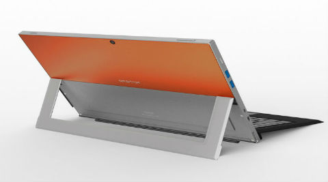 Smartron opens up, tbook now on Amazon for Rs 42,999