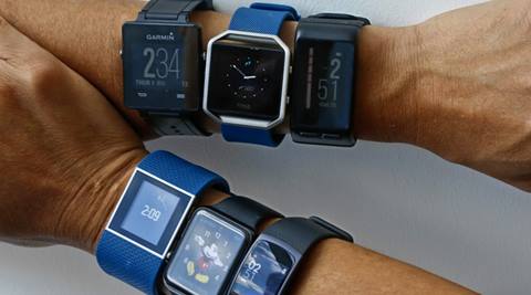 Convinced you need a fitness tracker? Think again