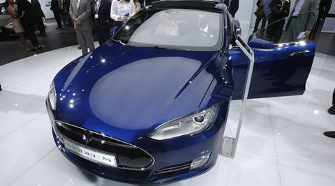 Tesla working on Autopilot radar changes after crash