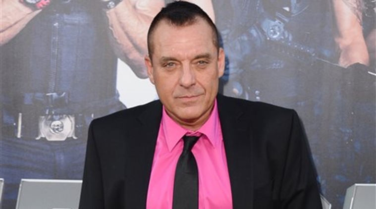 Tom Sizemore arrested on suspicion of domestic violence ... - 759 x 422 jpeg 94kB