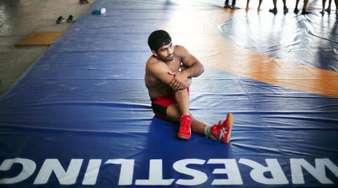 Get, set, Rio: Story of eight India athletes who will make Olympics debut at Rio - The Indian Express