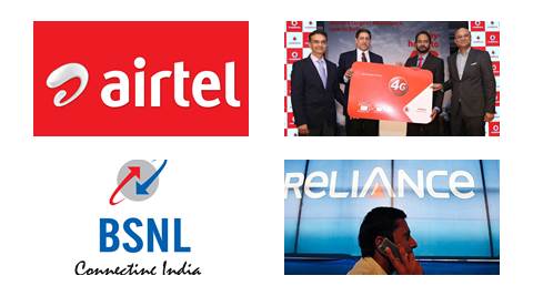 Free Data paper by TRAI: Telecos oppose TSP-agnostic platforms