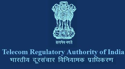 Trai to give view on spectrum usage charges this week