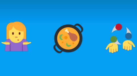 Twitter gets support for new emojis including selfie and facepalm