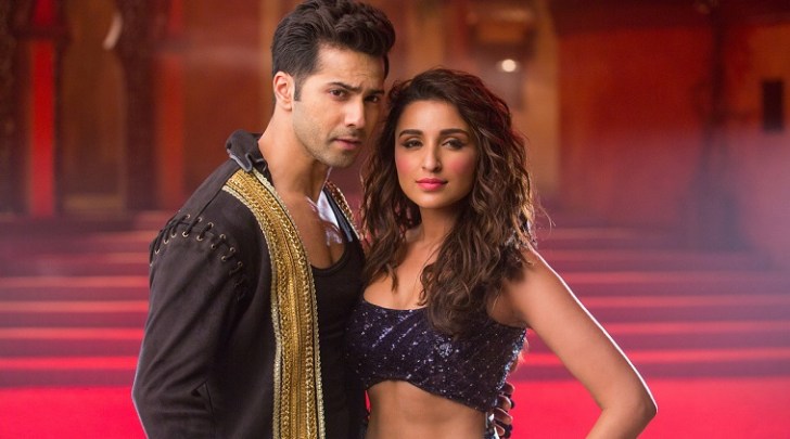 Parineeti Chopra, Dhishoom, Jaaneman aah, Parineeti Chopra image, Parineeti Chopra thin