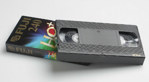 Remember VCR’s? World has seen the last of them