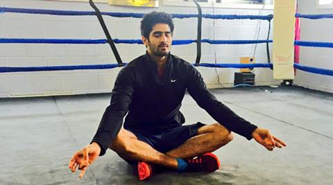 Against southpaw Kerry Hope, Vijender Singh faces tricky test