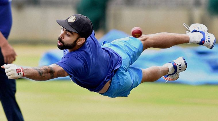 Image result for virat kohli fielding