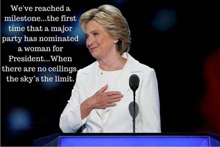 96  Hillary clinton motivational quotes for 