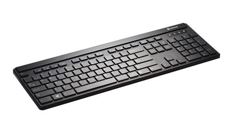 Wireless keyboards are easy to hack and sniff keystrokes