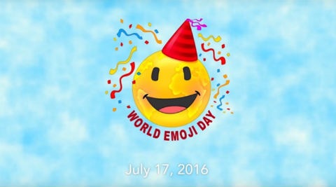 #WorldEmojiDay: Here’s how the world is celebrating