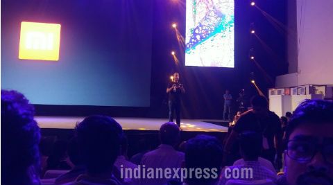 Xiaomi Mi Max launch: Bid to harness power of Indian fan backfires
