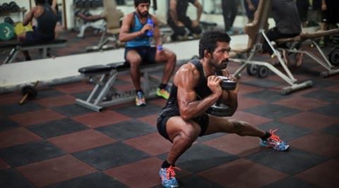 Rio 2016 Olympics: Yogeshwar Dutt – Patriot, Philosopher, 'Pehelwan' - The Indian Express