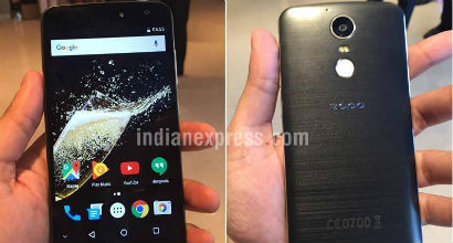 Zopo Speed 8 launched at Rs 29,999: Key features and specifications