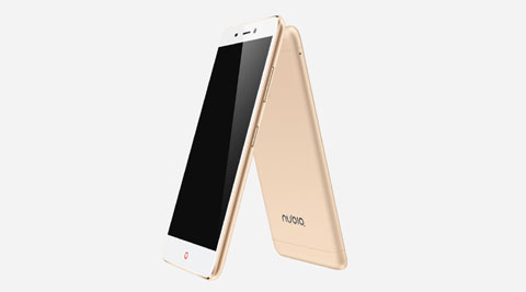 ZTE Nubia N1 launched in China with 5000 mAh battery, Mediatek P10 processor