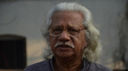 Give Dileep a break, suggests Adoor Gopalakrishnan alleging media trial