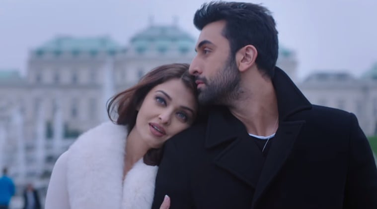 Ae Dil Hai Mushkil, Ae Dil Hai Mushkil teaser, Ranbir Kapoor, Aishwarya Rai Bachchan, Anushka Sharma, Ae Dil Hai Mushkil movie teaser, Ae Dil Hai Mushkil Ranbir kapoor, Ae Dil Hai Mushkil Aishwarya Rai Bachchan, Ae Dil Hai Mushkil Anushka Sharma, Fawad khan, Lisa haydon, Karan Johar, Entertainment