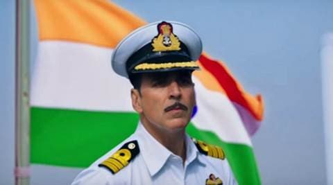 Akshay Kumar promotes upcoming movies of all the  actors who promoted Rustom, see video