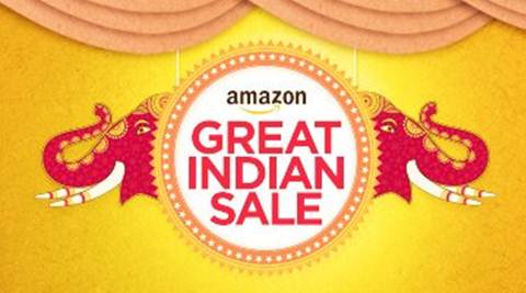 Amazon Great Indian Sale Day 2: Top Electronic deals you need to know