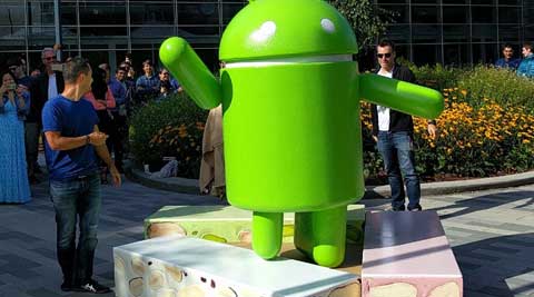 Google’s Android 7.0 Nougat releases next month: Report