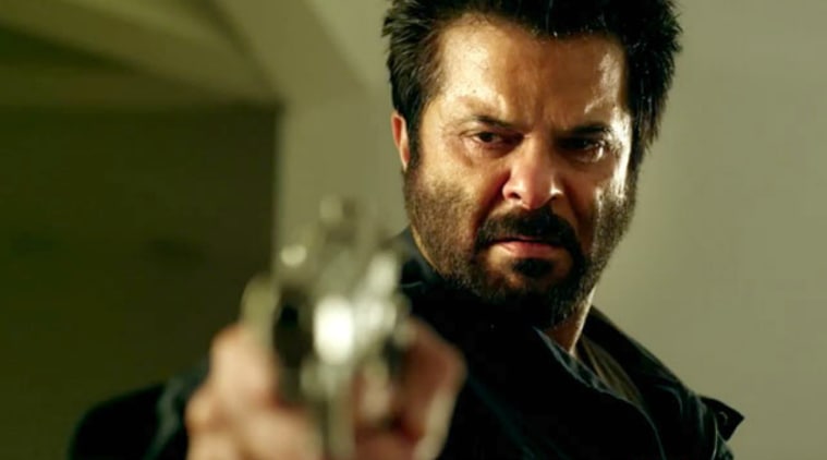 24 Episode 9 Anil Kapoor