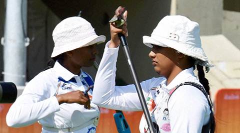 Rio Olympics Opening Ceremony 2016: Indian archery team to give  opening ceremony a miss