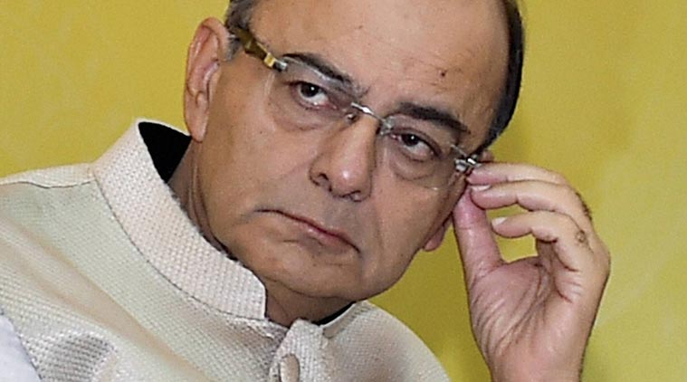 arun jaitley, jaitley, india bankruptcy laws, finance minister, bankruptcy, business news