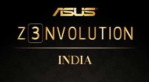 Asus Zenfone 3 series launch set for August 17 in India