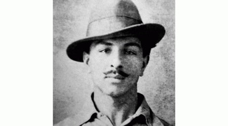 Bhagat Singh’s 110th birth anniversary: His courage inspires generations of Indians, tweets PM Narendra Modi