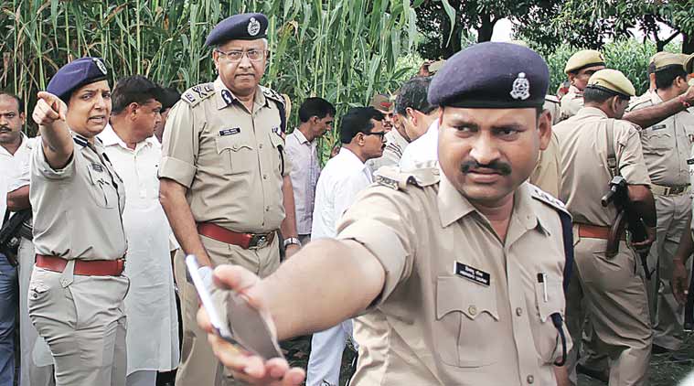 On September 13, this year, the Special Investigating Team (SIT) of the Gurgaon Police had arrested Hemant alias Dharmau, Munna alias Lucky alias Ayaan, Vinay alias Lambu alias Tulli and Rajbir alias Nahar Singh from Kherki Daula area