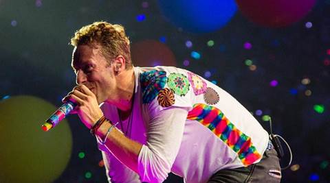 Coldplay concert: Police draw up security, traffic plan in  Mumbai