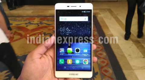 Coolpad Mega 2.5D First Impressions: Is this the perfect budget smartphone?