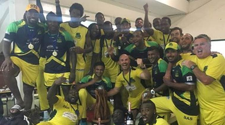 Caribbean Premier League, Caribbean Premier League news, CPL updates, Jamaica Tallawahs, Amazon Warriors, sports news, sports, cricket news, Cricket