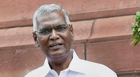 Much needs to be done before  rolling out GST: CPI leader D Raja - The Indian Express