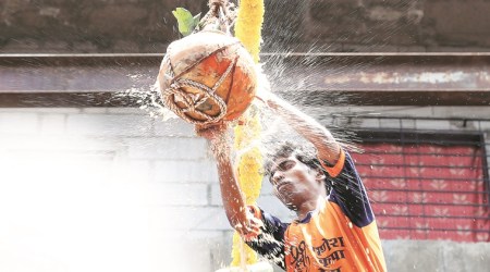 Dahi Handi: Bombay HC refuses to pass orders relating to age and height restrictions for human pyramid formation