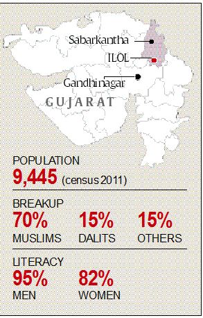 dalit gujarat