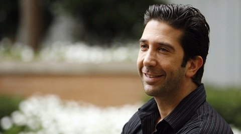 ‘Friends’ fame messed with my relationships:  David Schwimmer