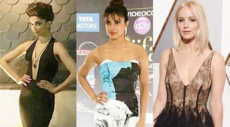 Deepika Padukone, Jennifer Lawrence, Priyanka Chopra, Forbes list, Forbes, forbes 10 highest paid actress list