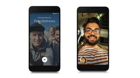 Google Duo video calling app review: Simplicity is the core concept