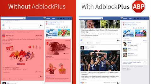 Adblock Plus is already beating Facebook’s ‘ad blocking’ ad blocker