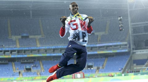 At Olympics, it remains 'US vs Them' for United States of America - The Indian Express