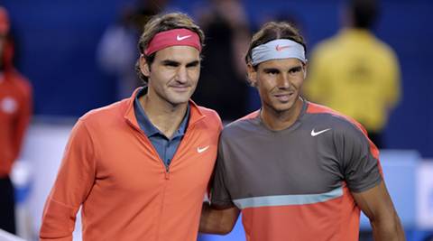 Australian Open 2017: Top stars including Roger Federer, Serena Williams confirm participation - The Indian Express